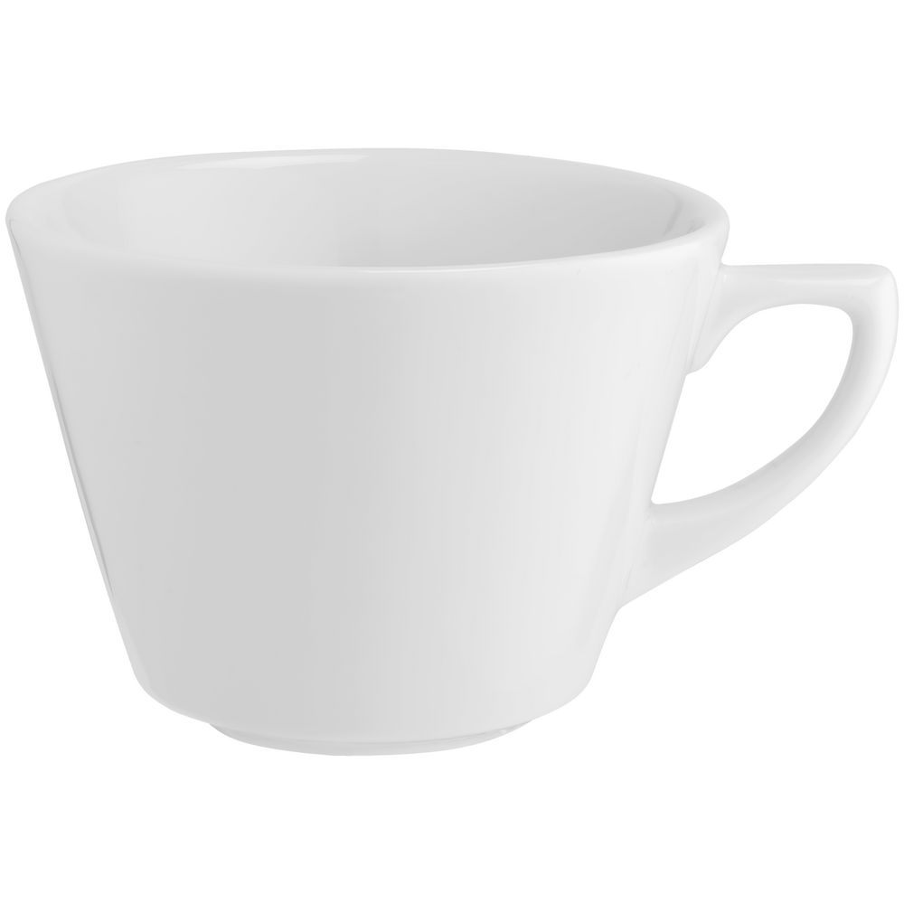 Чашка Mokko с логотипом Башкирский фарфоровый завод | Print Logo