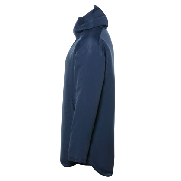 Куртка утепленная мужская STAN, 180,73, Тёмно-синий,  (46)  (52/XL)