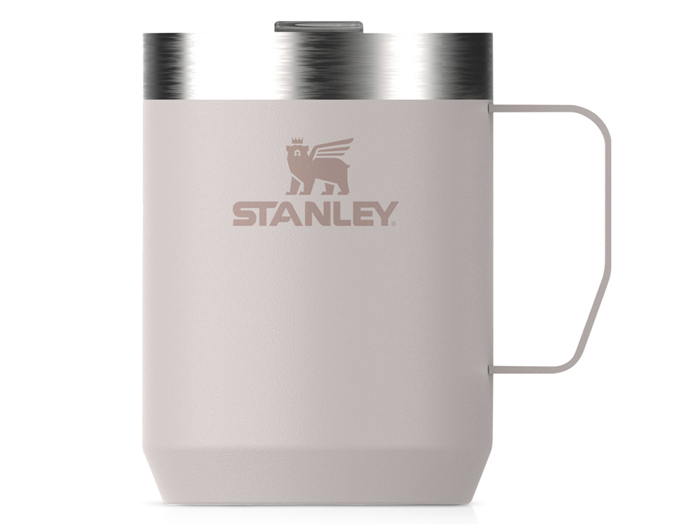 Походная кружка Stanley Everyday, 236 мл с логотипом Stanley | Print Logo