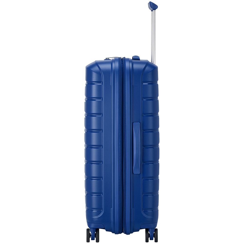 Чемодан Butterfly M