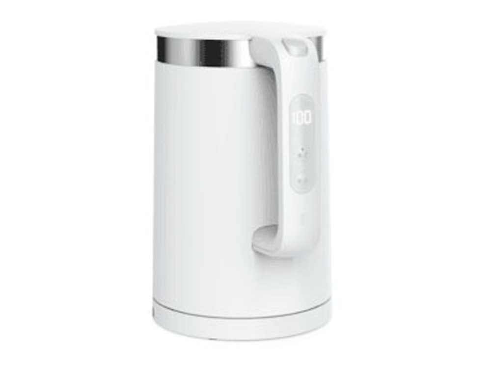 Чайник электрический Mi Smart Kettle Pro, 1500 мл с логотипом Xiaomi | Print Logo