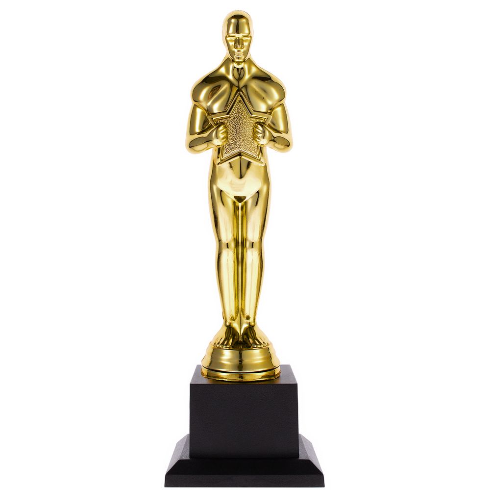 Стела Top Honours с логотипом  | Print Logo