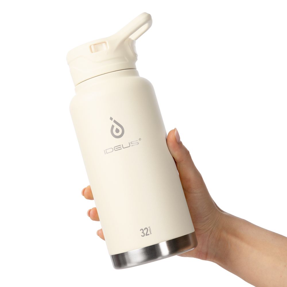 Термобутылка Fujisan XL
