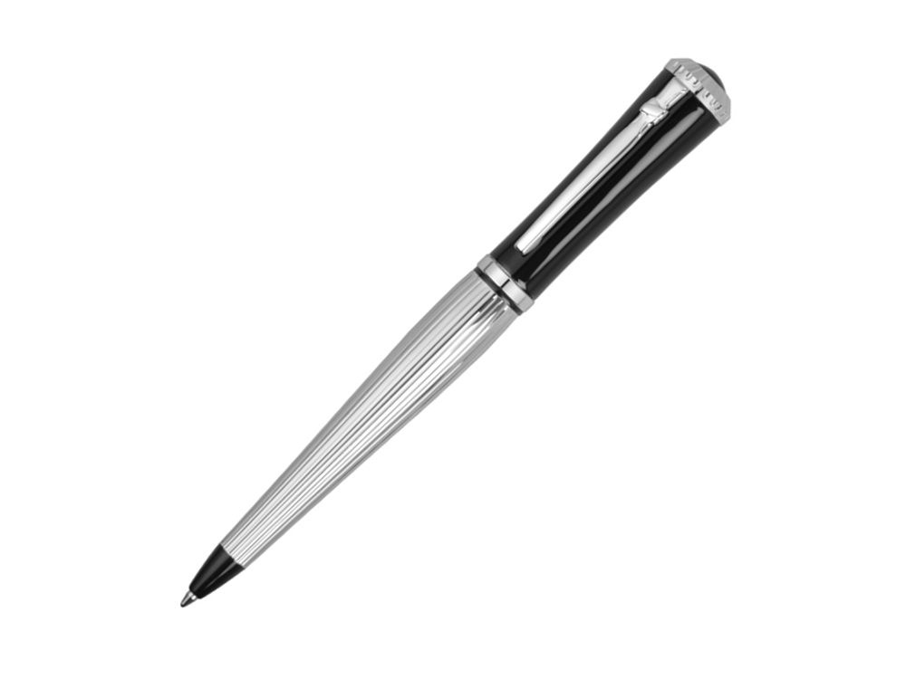 Ручка шариковая Esquisse Black фото на сайте Print Logo.