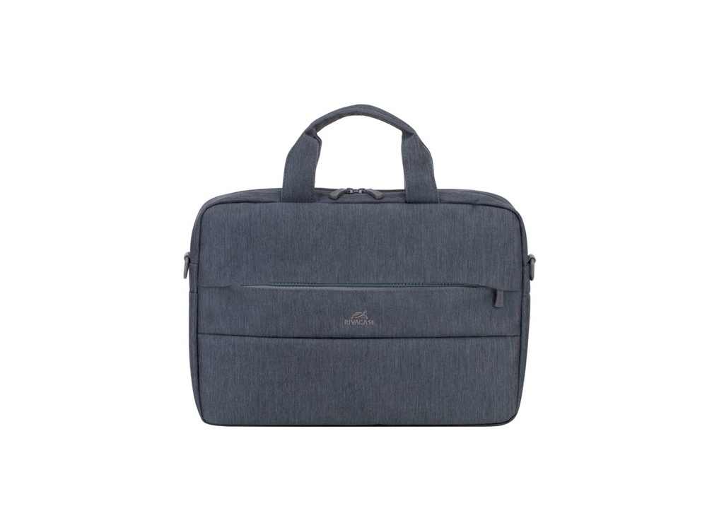 RIVACASE 7522 dark grey сумка для ноутбука 14 / 6