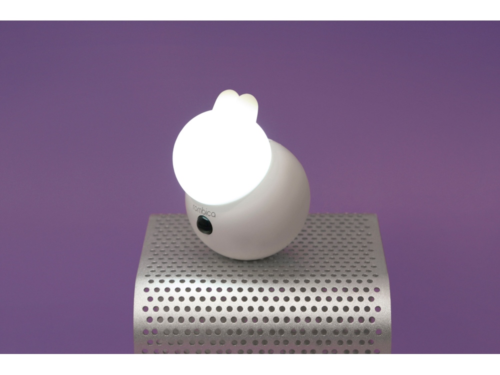 Ночник Rombica LED Rubi (Р)