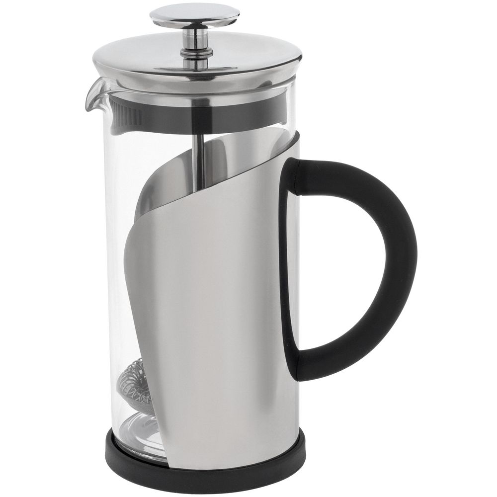 Френч-пресс Cupcode с логотипом Molti | Print Logo