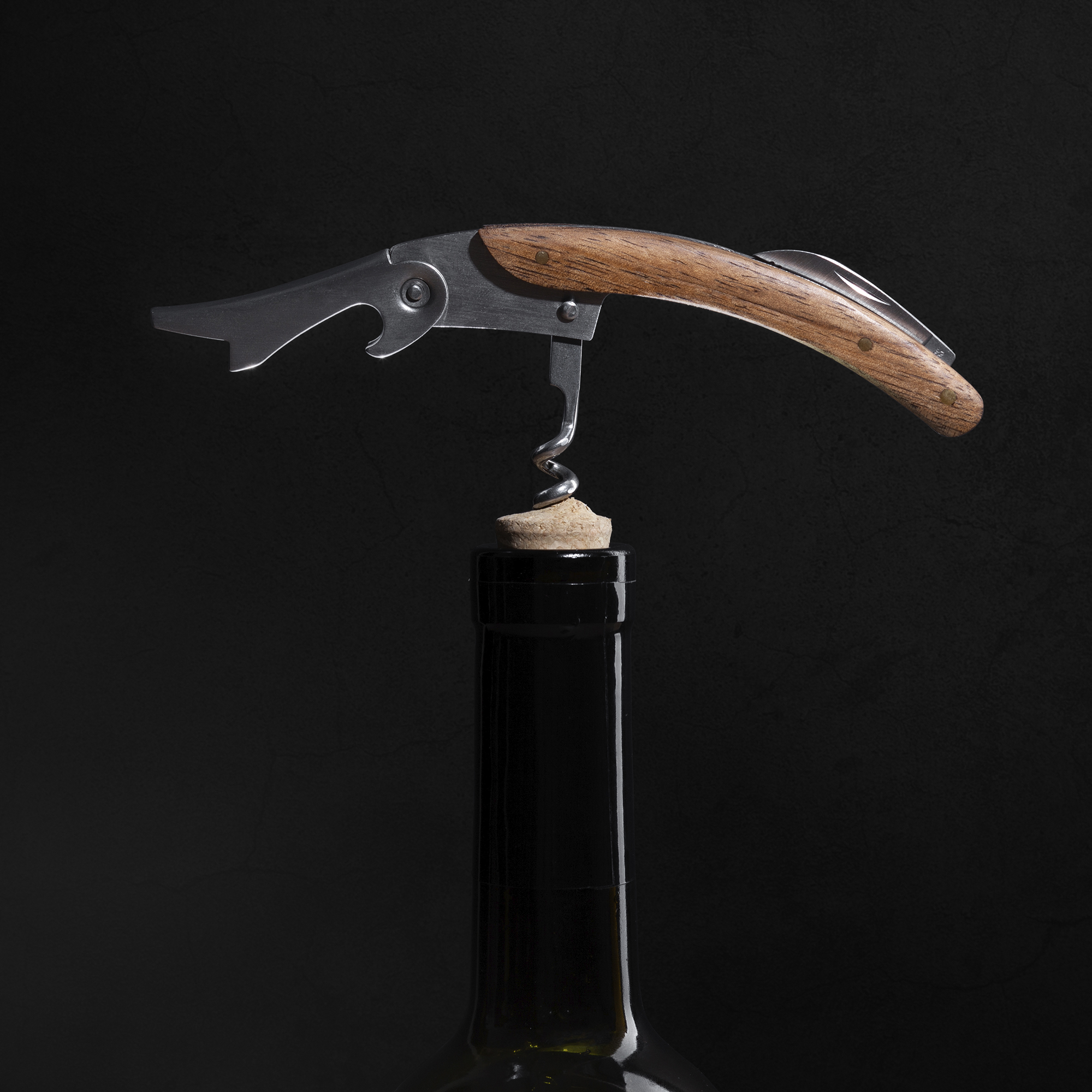 Набор винный "Wine board" фото на сайте Print Logo.