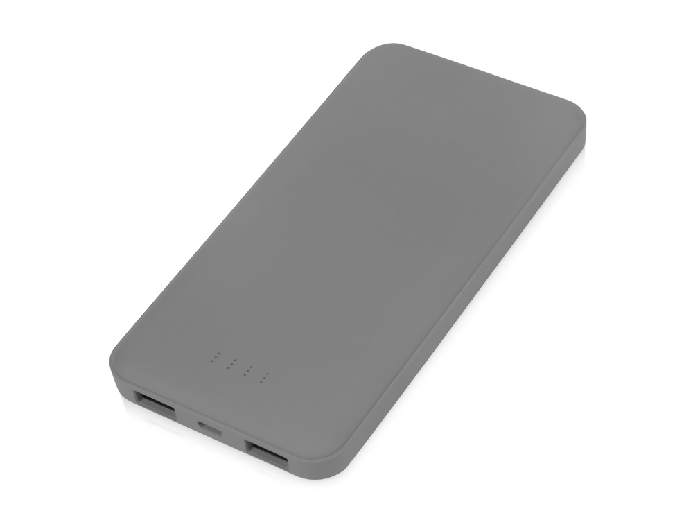 Внешний аккумулятор NEO PB100, 10000 mAh с логотипом Rombica | Print Logo