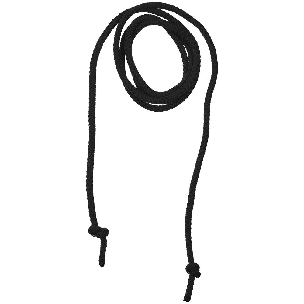 Круглый шнур Lasso L, красный