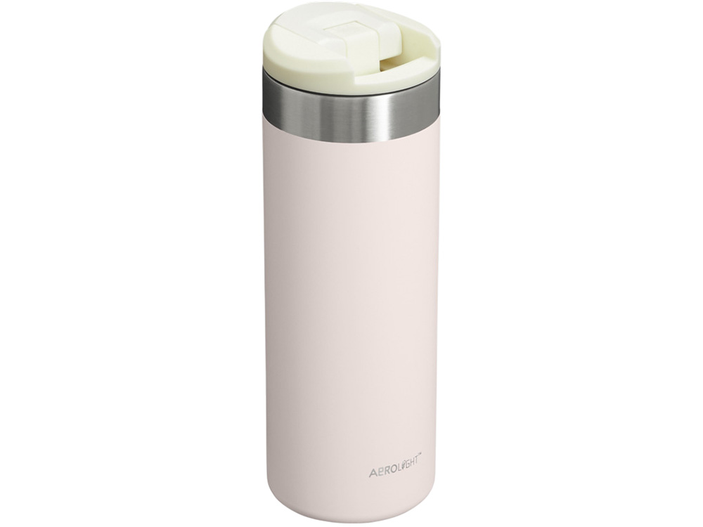 Stanley 470 мл AeroLight™ дорожный стакан - Light pink