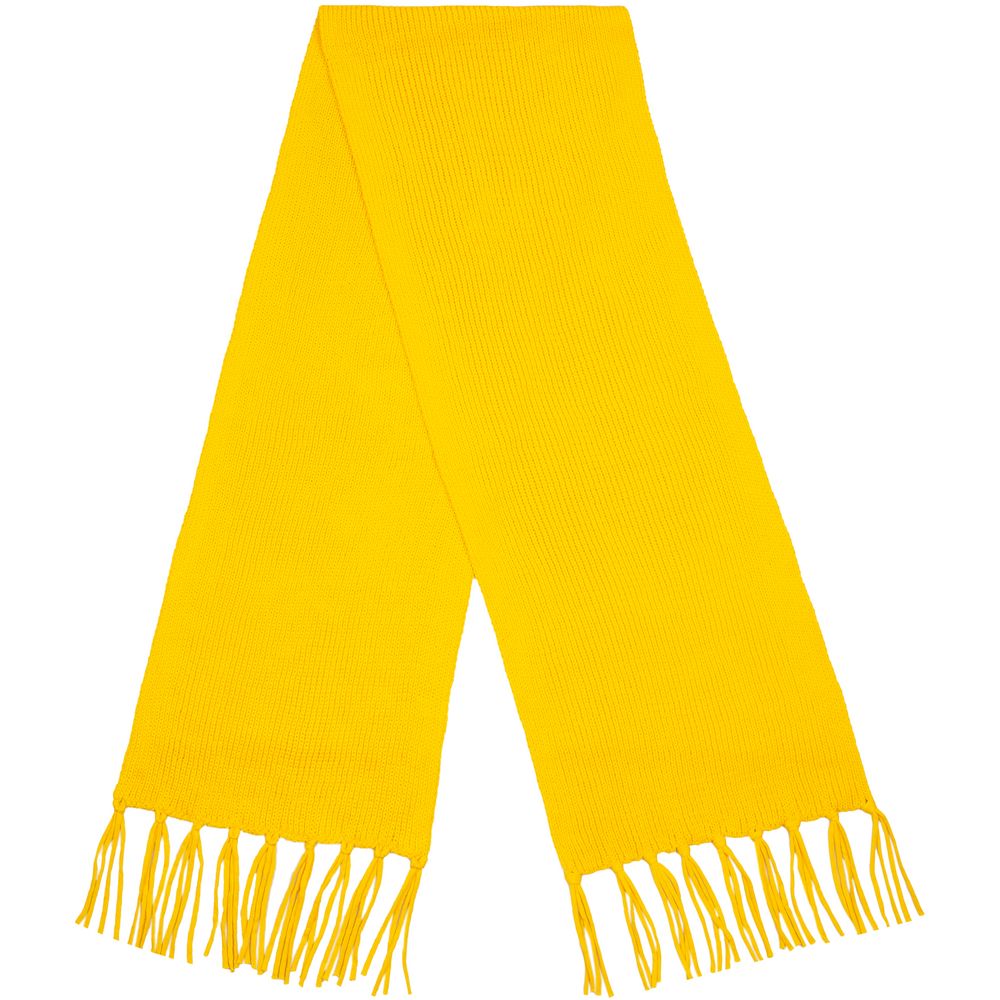 Шарф Flette фото на сайте  Print Logo.