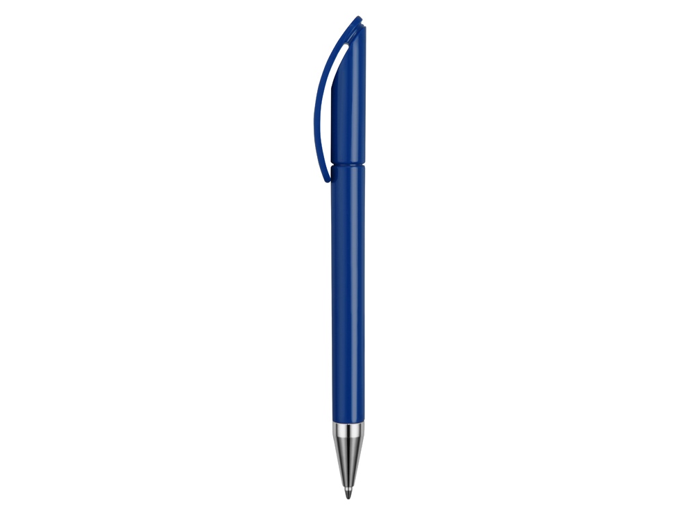 Ручка шариковая Prodir DS3 TPC, синий
