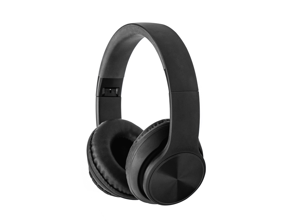 Беспроводные наушники MySound BH-14 с логотипом Rombica | Print Logo