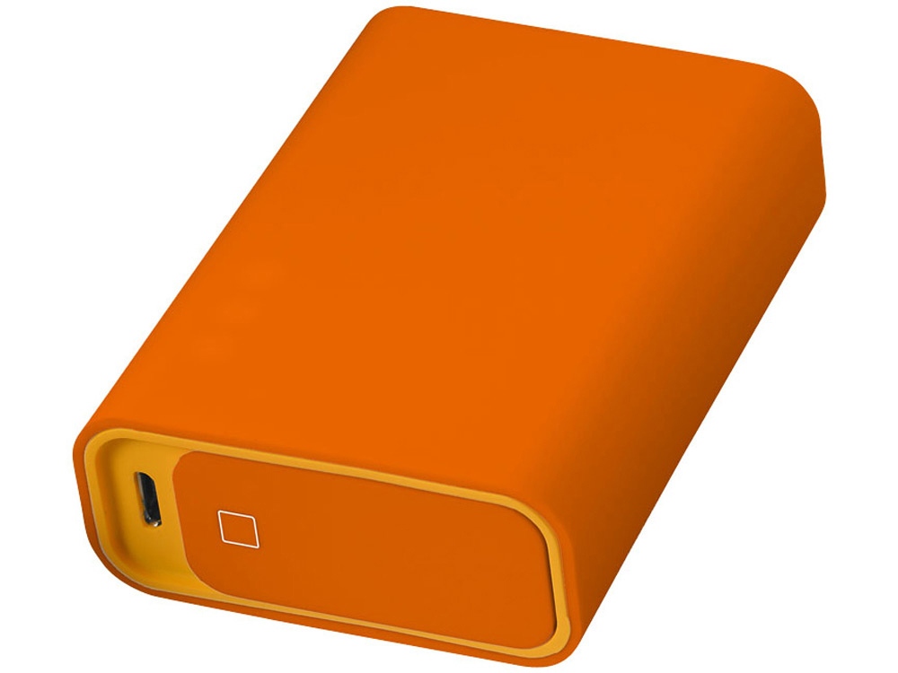 Внешний аккумулятор PB-4400, 4400 mAh с логотипом Avenue | Print Logo