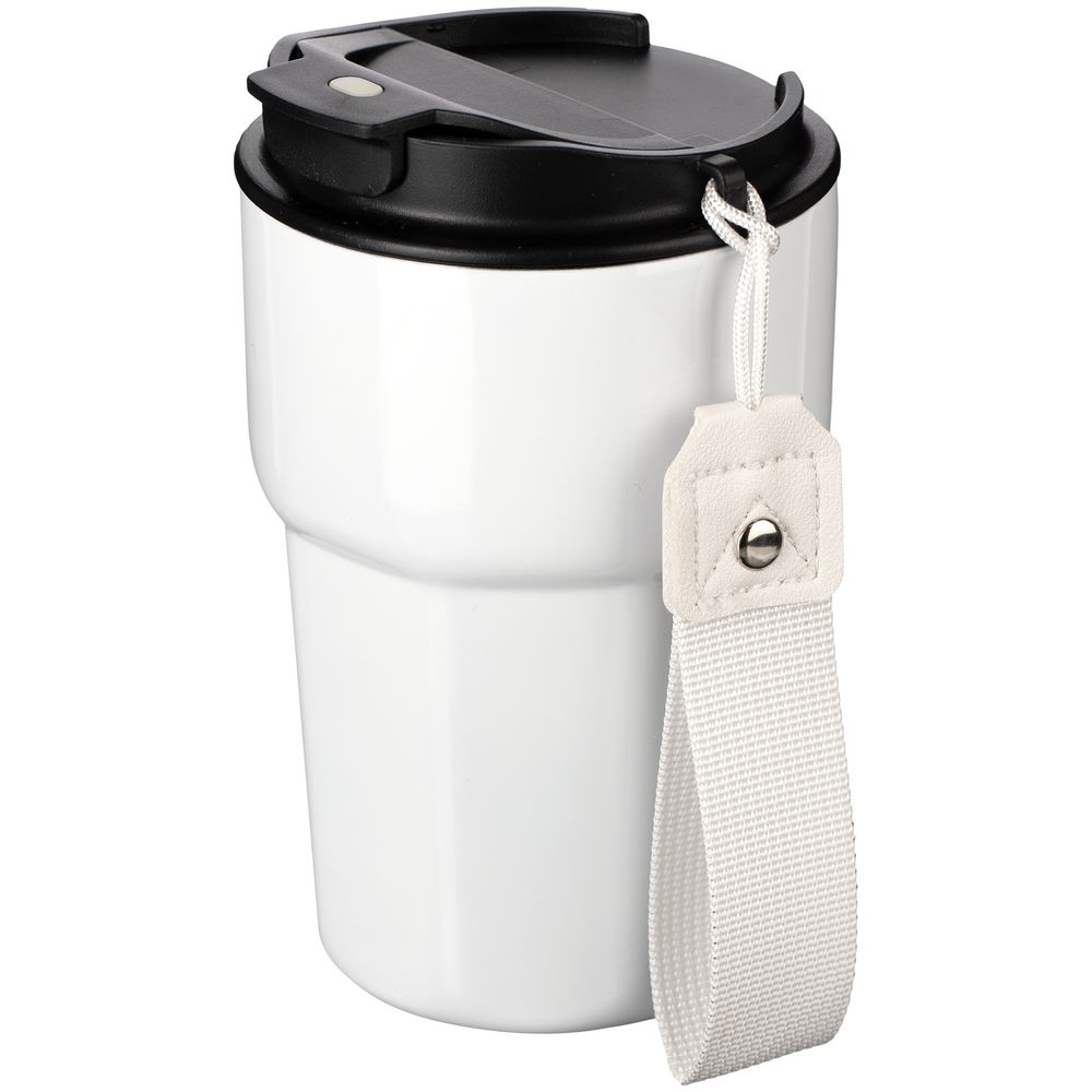 Термостакан Freshbrew с логотипом Molti | Print Logo