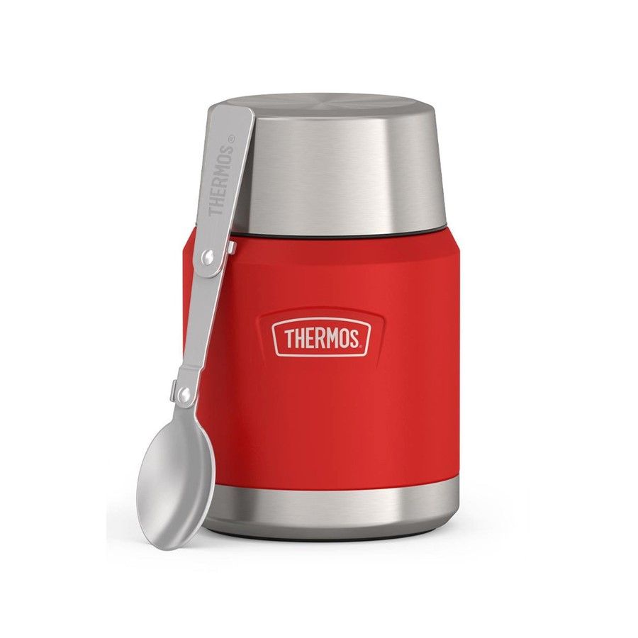 Термос для еды Icon 470 с логотипом THERMOS | Print Logo