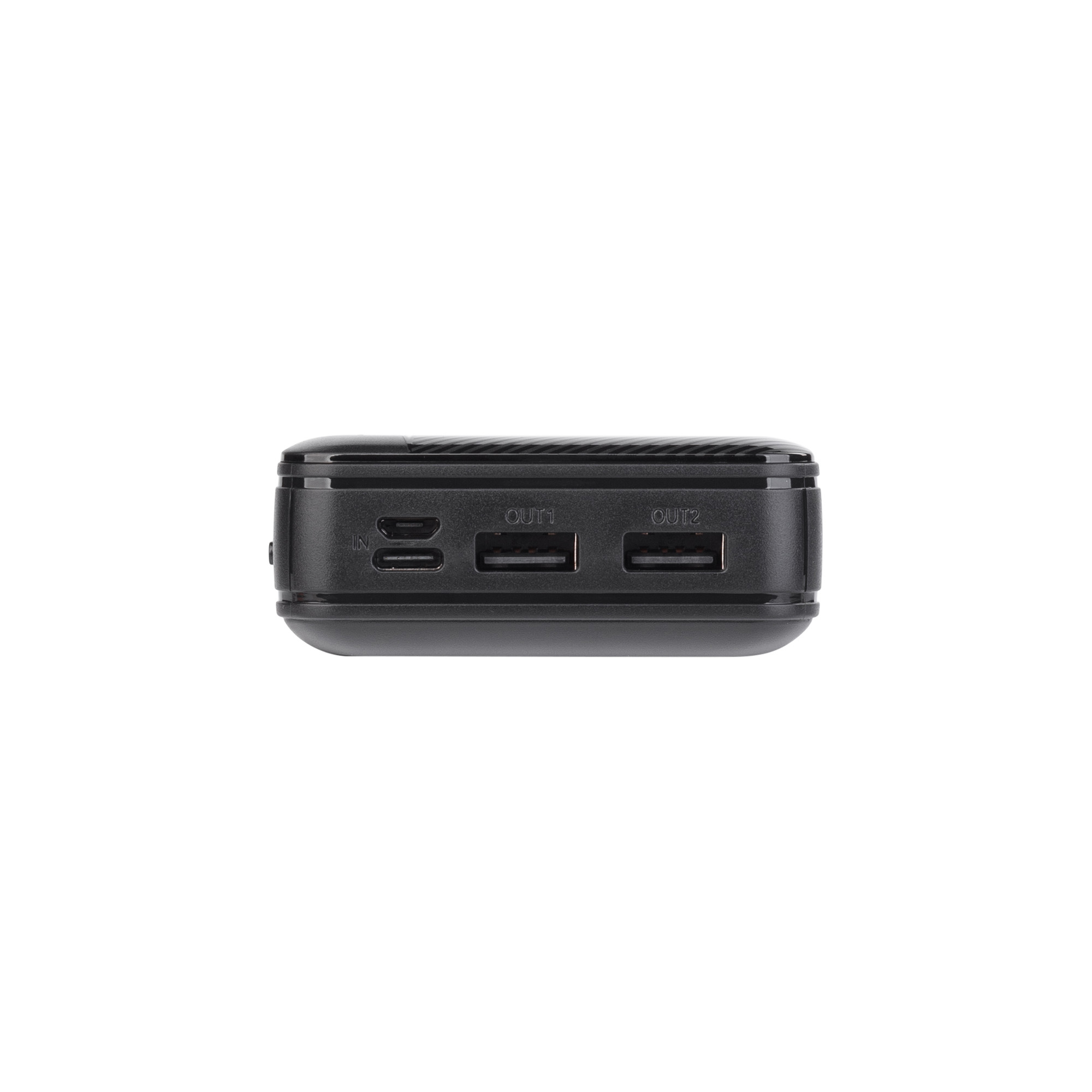Зарядное устройство "Twenty" 20000 mAh фото на сайте Print Logo.