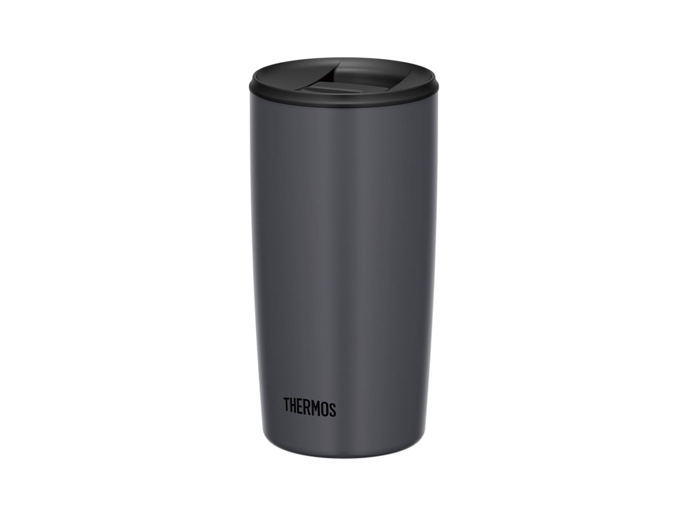 Термокружка JDP-501 DGY, 500 мл с логотипом THERMOS | Print Logo
