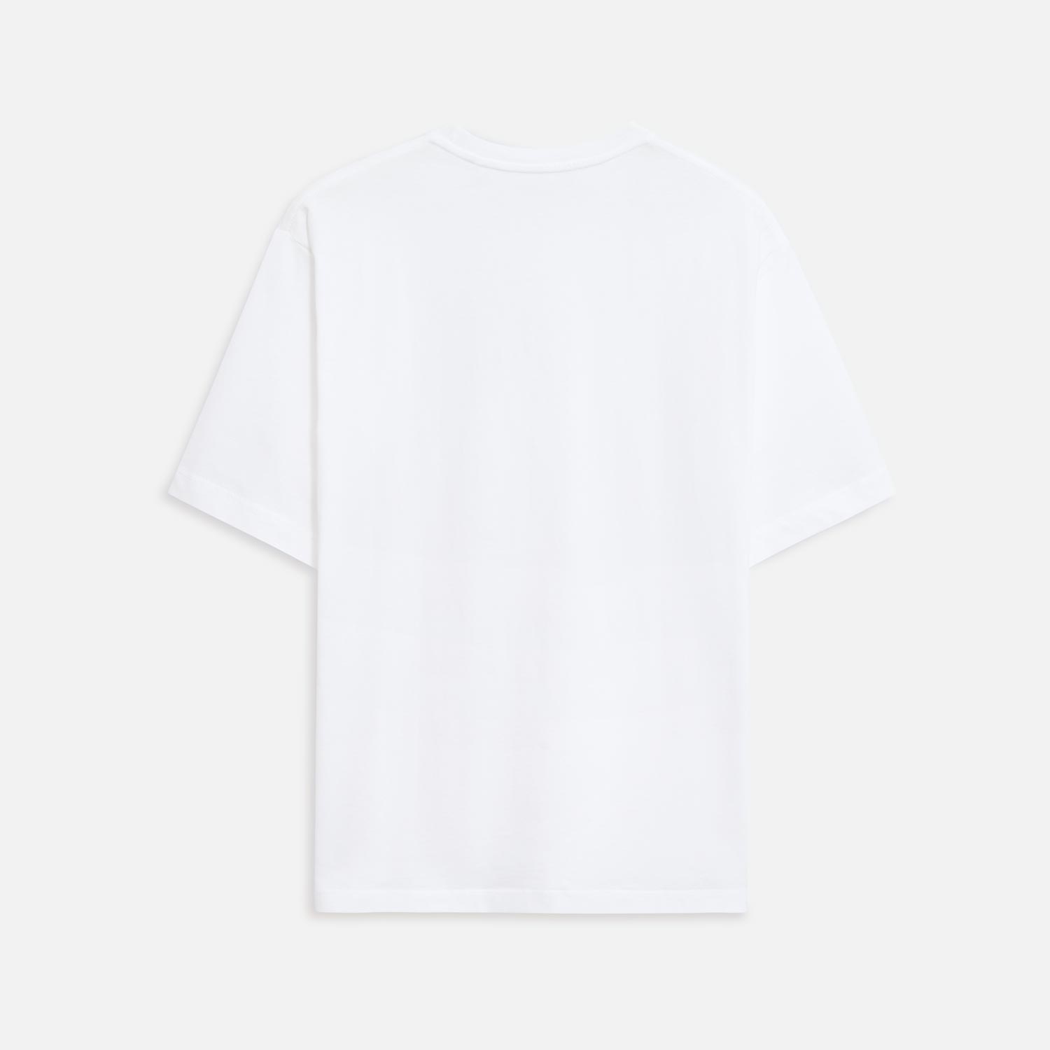 Футболка унисекс RUST NEO, 250гр., белый (белоснежный), размер 3XL/4XL