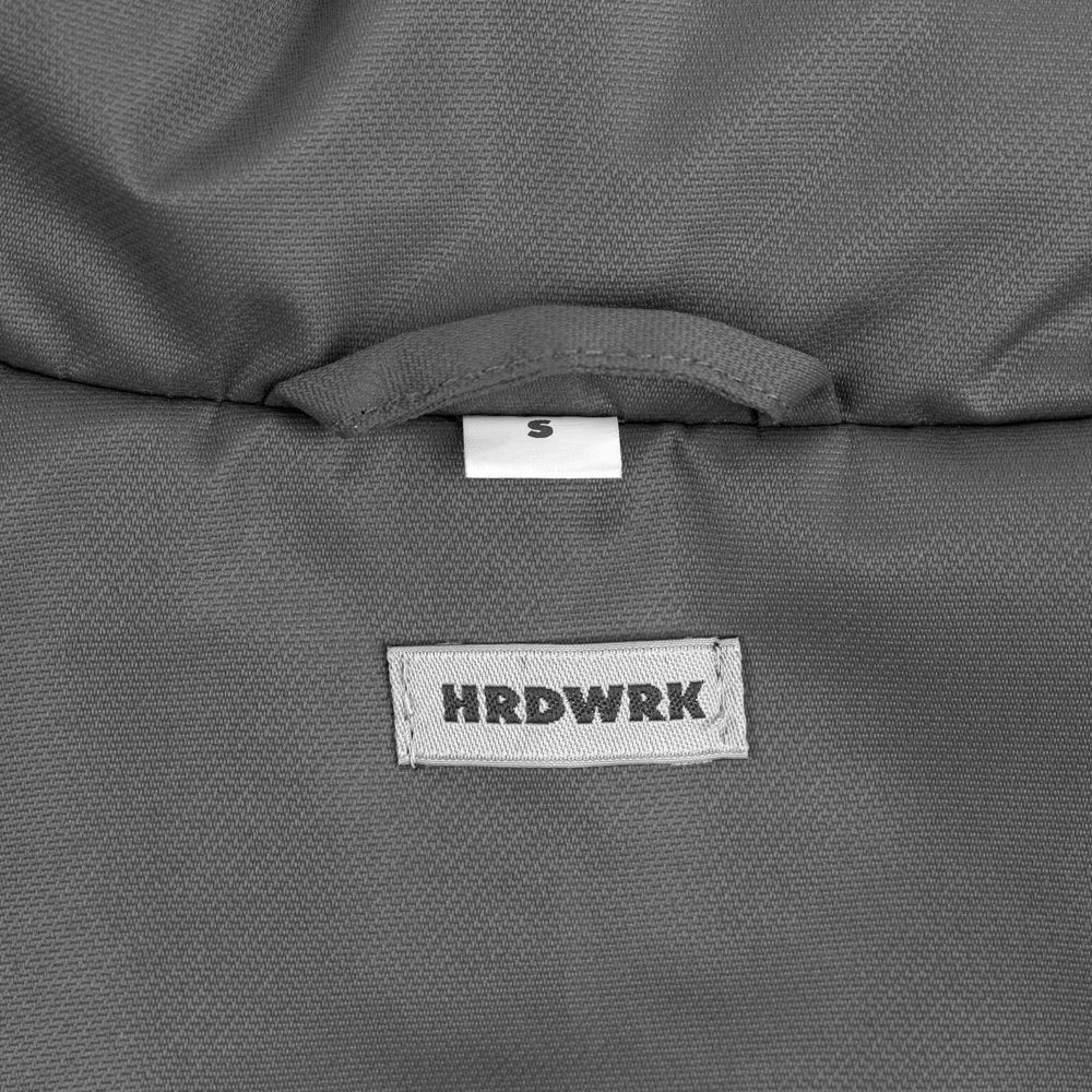Жилет Firm Wear фото на сайте  Print Logo.