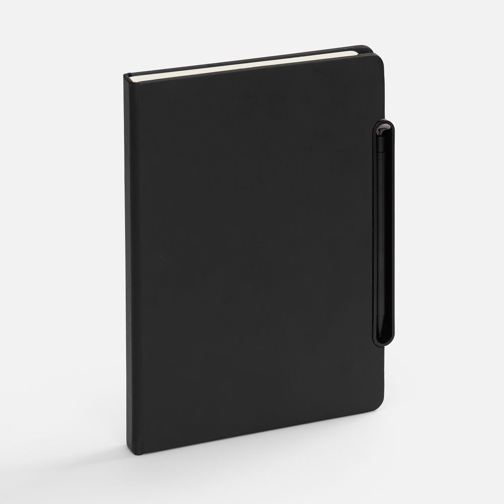 Блокнот Neli фото на сайте Print Logo.