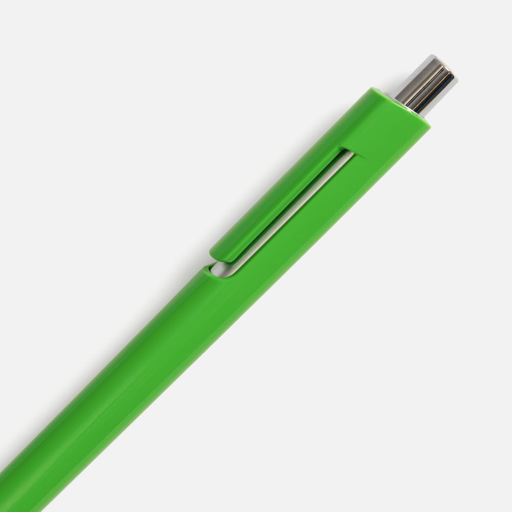 Ручка шариковая Dominanta Color