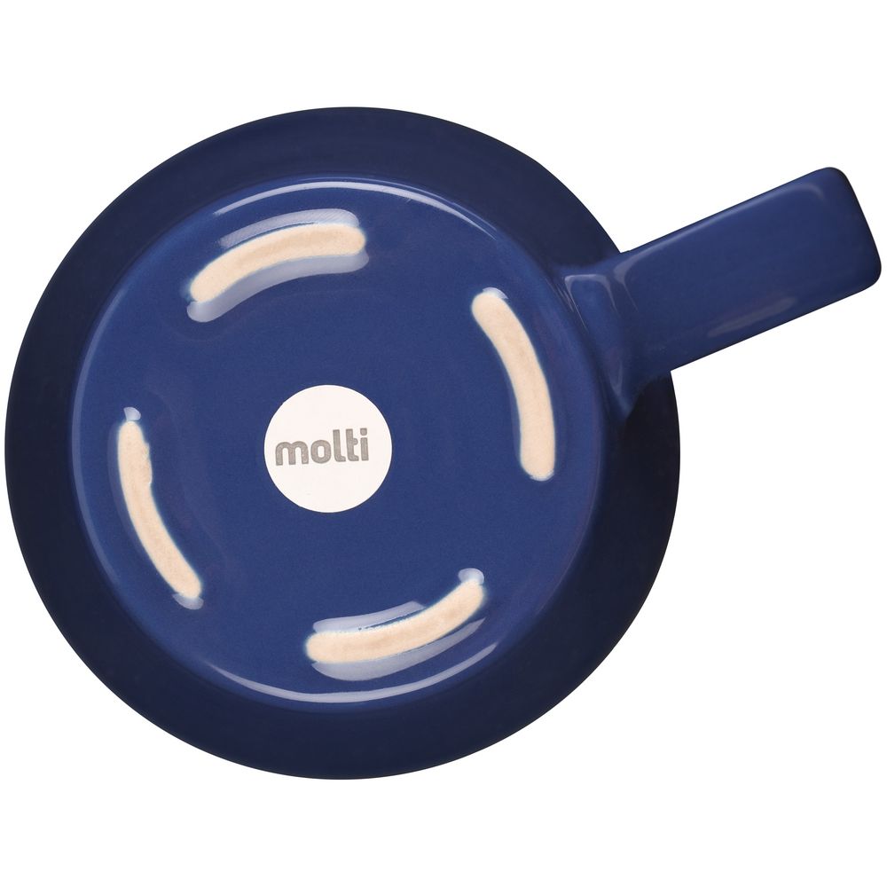 Кружка Modern Bell Classic, глянцевая