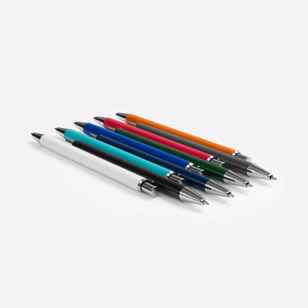 Ручка шариковая Slim Beam
