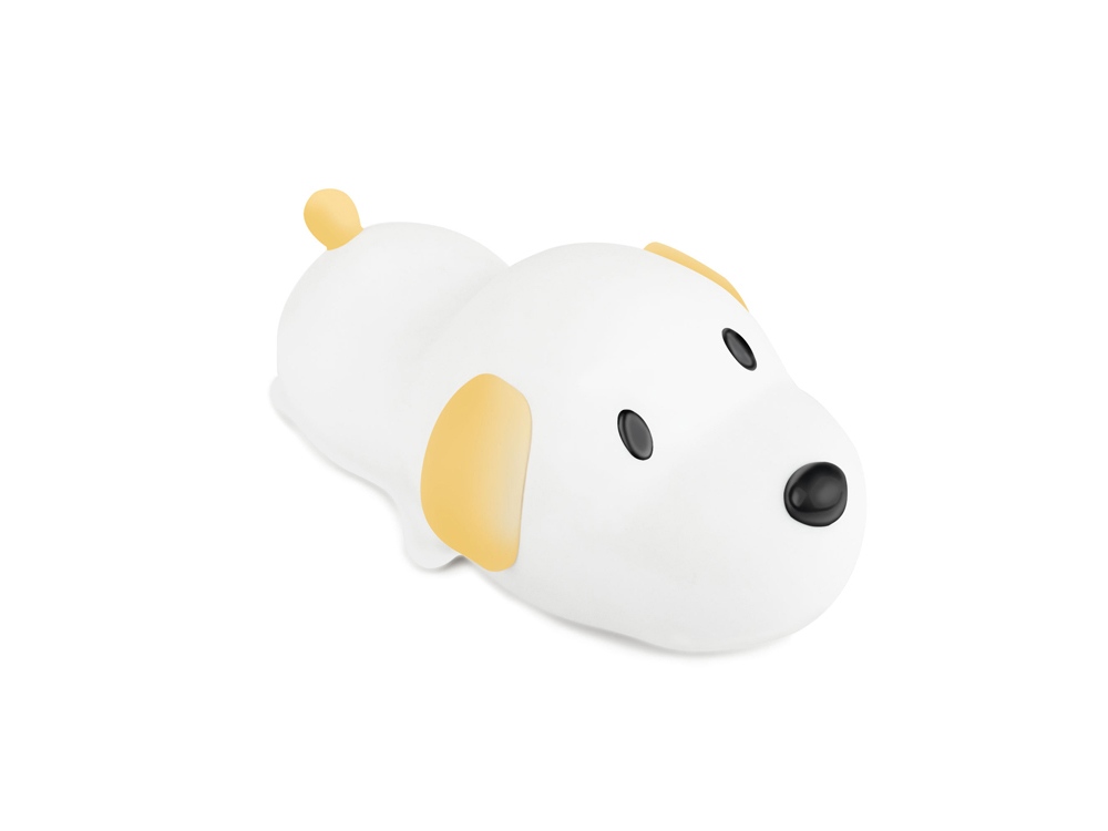 Ночник LED Puppy с логотипом Rombica | Print Logo