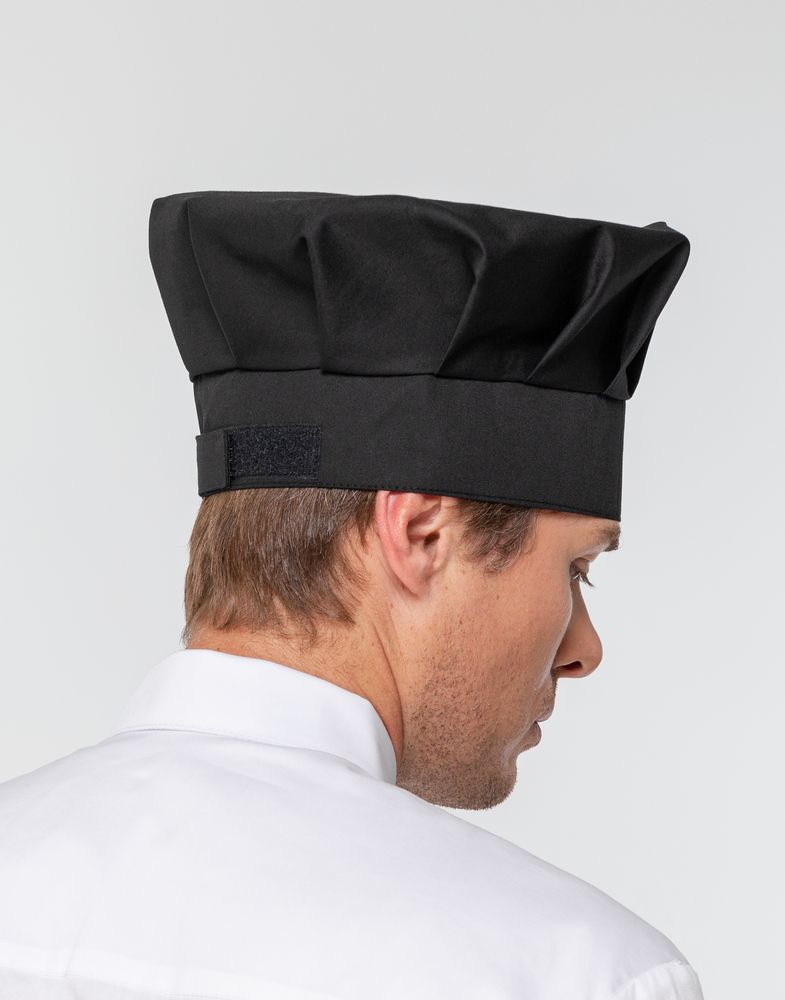 Колпак поварской Cookery