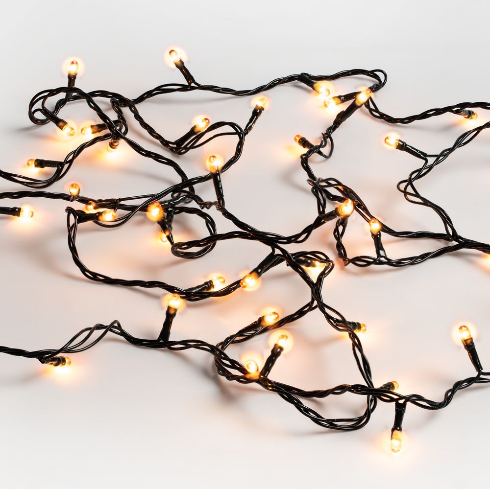Гирлянда illumiNation Mini, с лампами накаливания