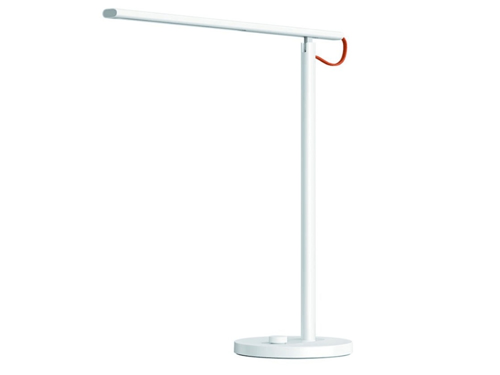 Лампа настольная умная Mi LED Desk Lamp1S с логотипом Xiaomi | Print Logo