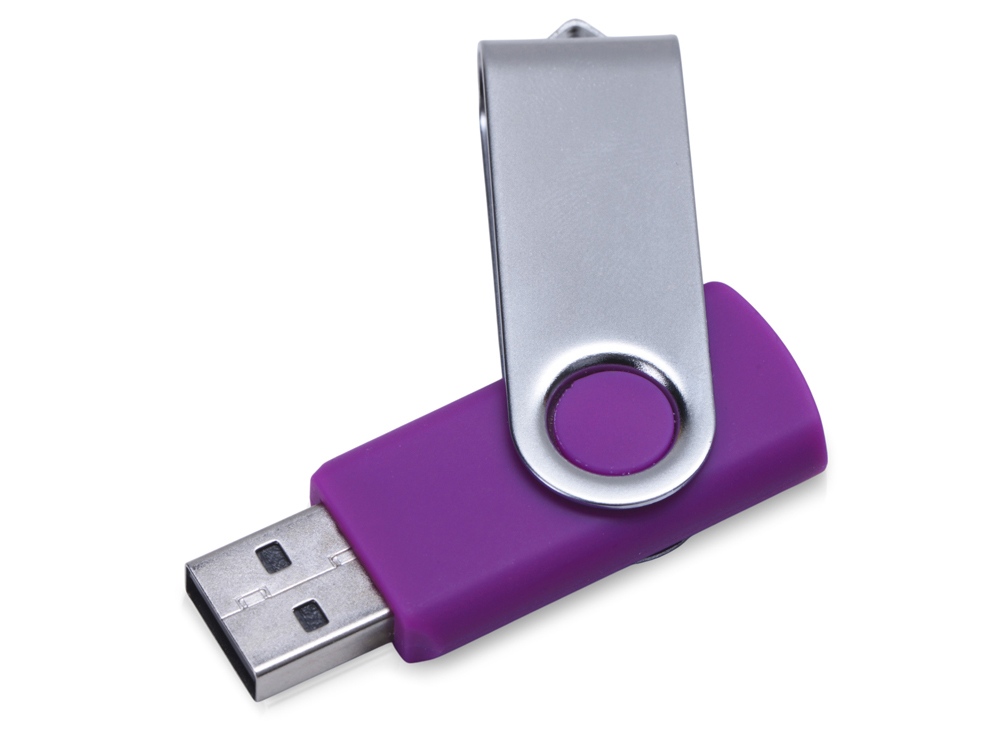 Флеш-карта USB 2.0 32 Gb Flash C1 с логотипом  | Print Logo