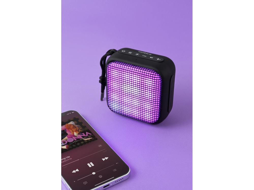 Портативная акустика Rombica MySound Kai (Р)