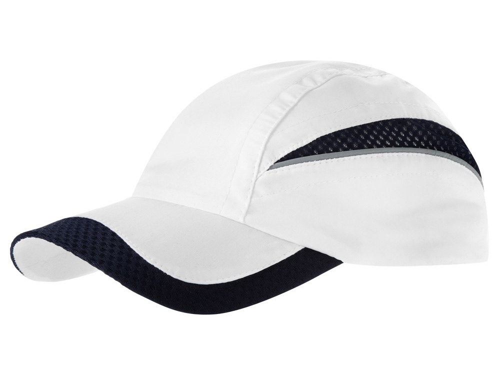 Бейсболка Qualifier с логотипом Slazenger | Print Logo