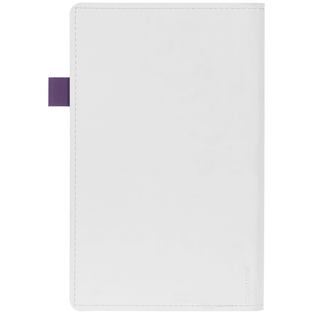 Ежедневник White Shall, недатированный