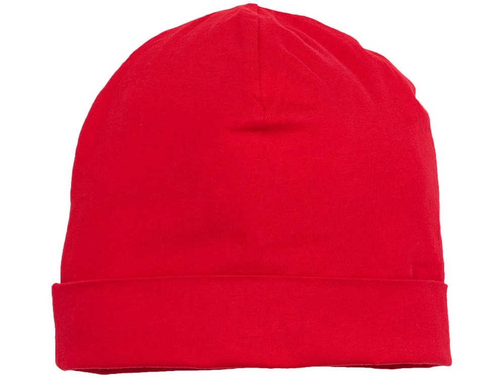 Шапка Tempo Knit Toque, красный