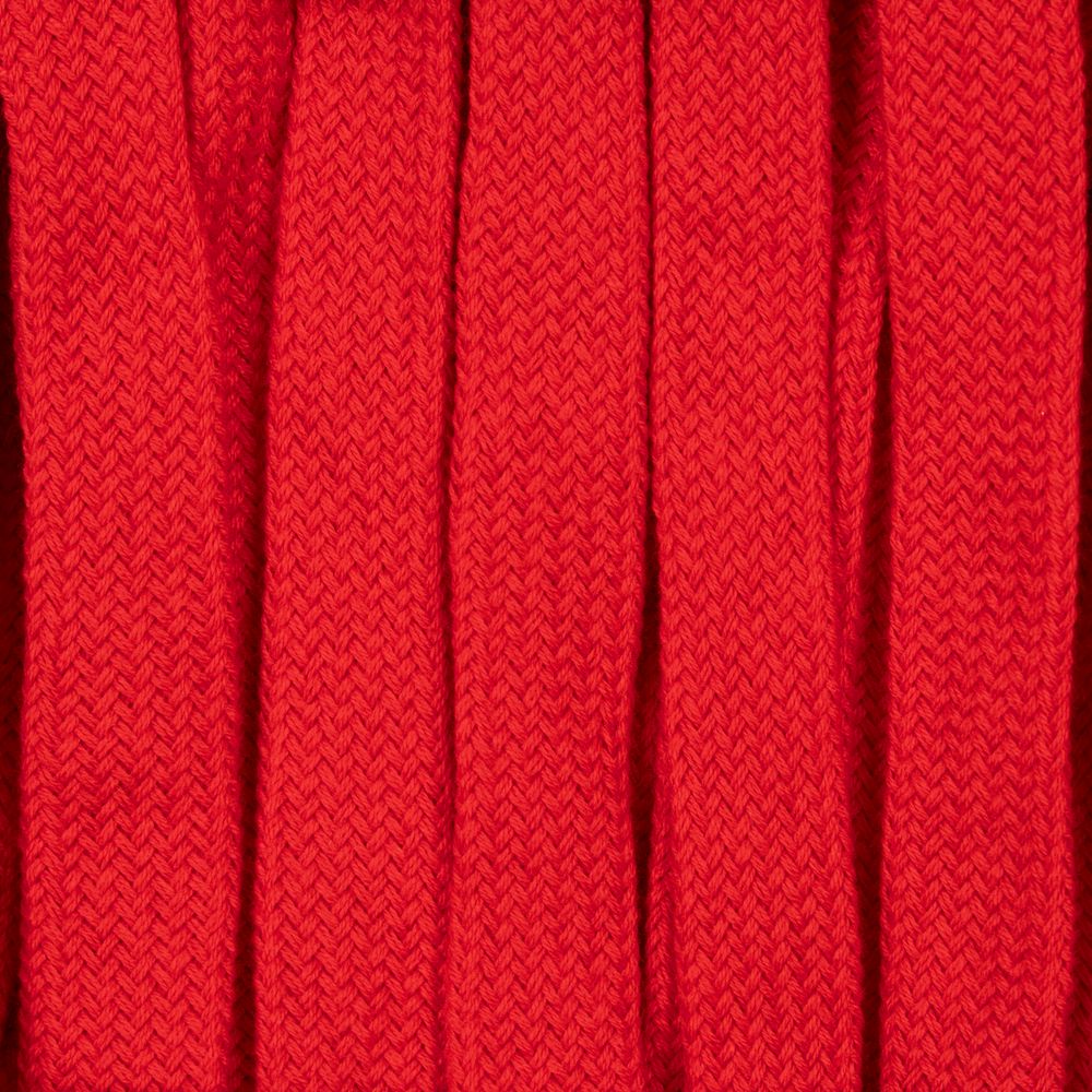 Плоский шнур Cord L, желтый неон