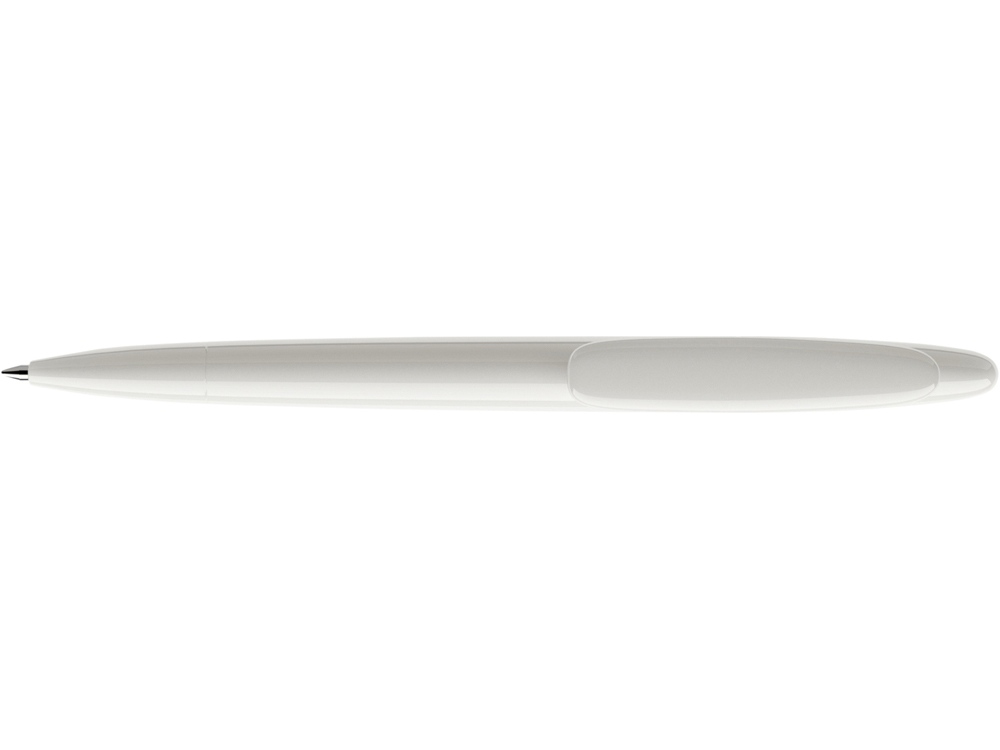 Ручка шариковая Prodir DS5 TPP, белый