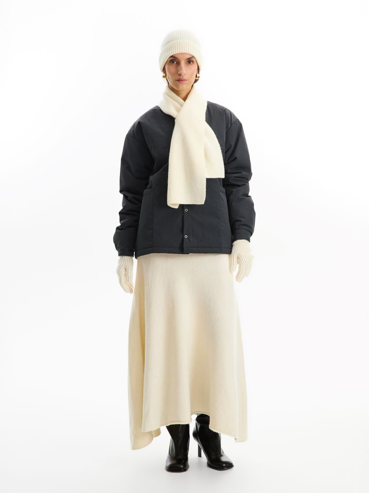 Куртка унисекс Veter, черная, размер 3XL/4XL