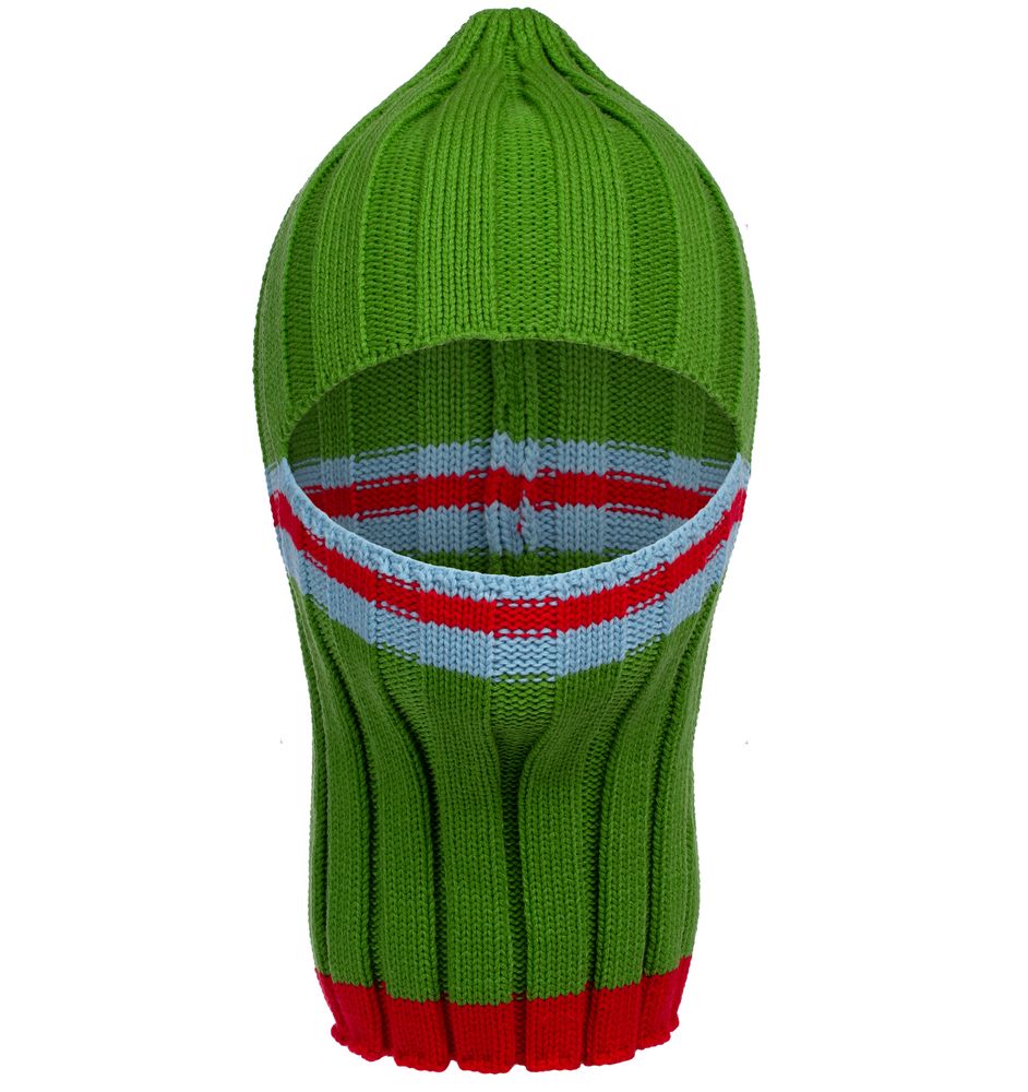 Балаклава Cappio на заказ фото на сайте Print Logo.
