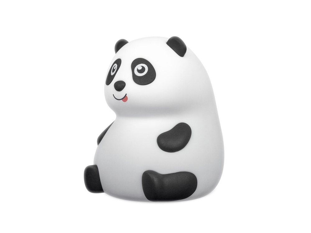 Светильник LED Panda с логотипом Rombica | Print Logo