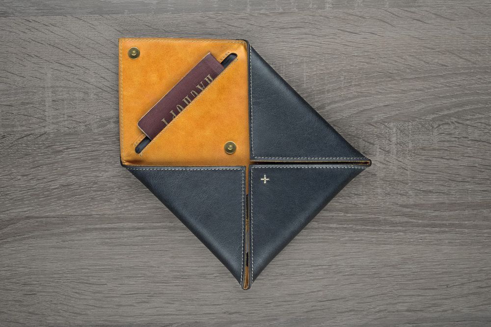 Органайзер для путешествий xPouch