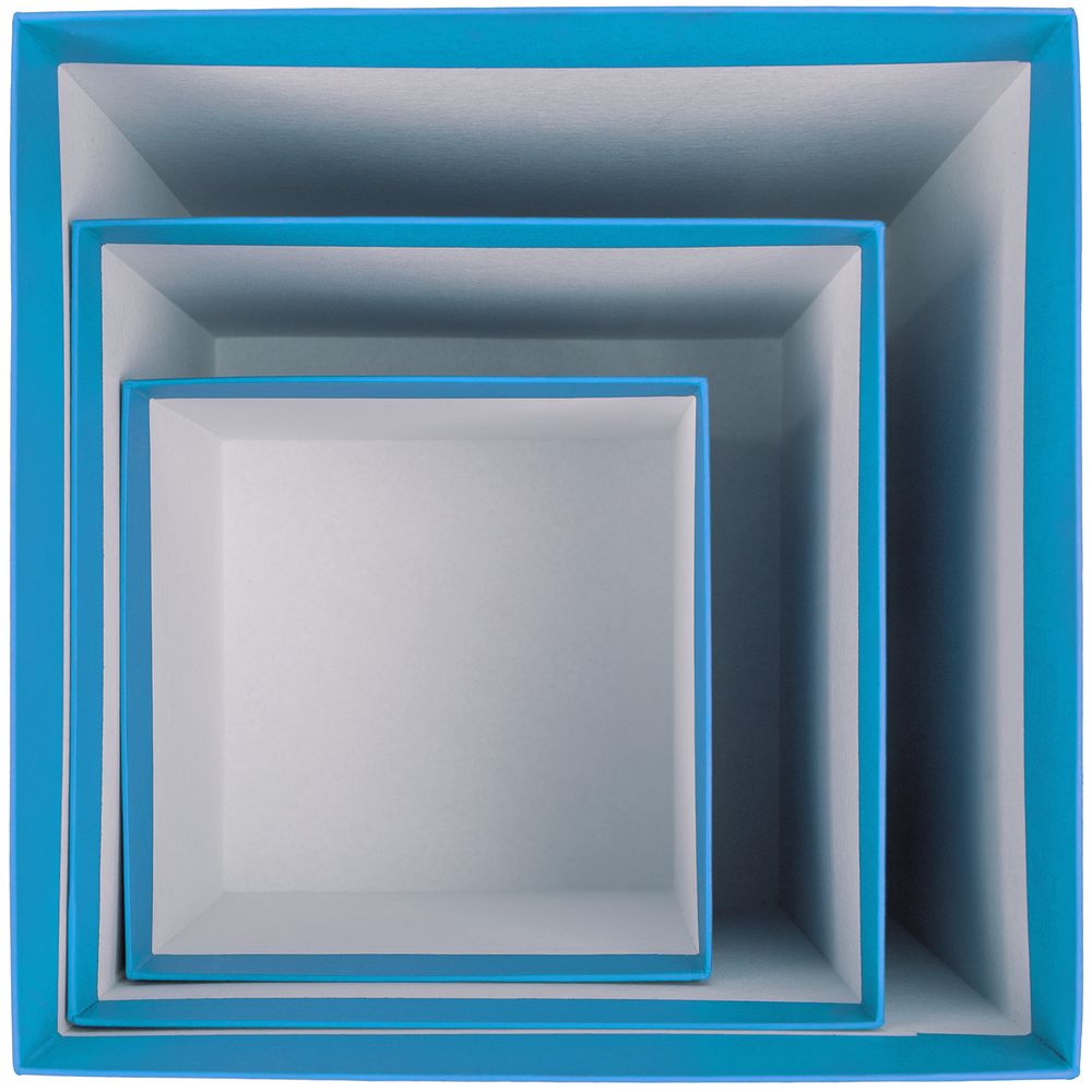 Коробка Cube, S