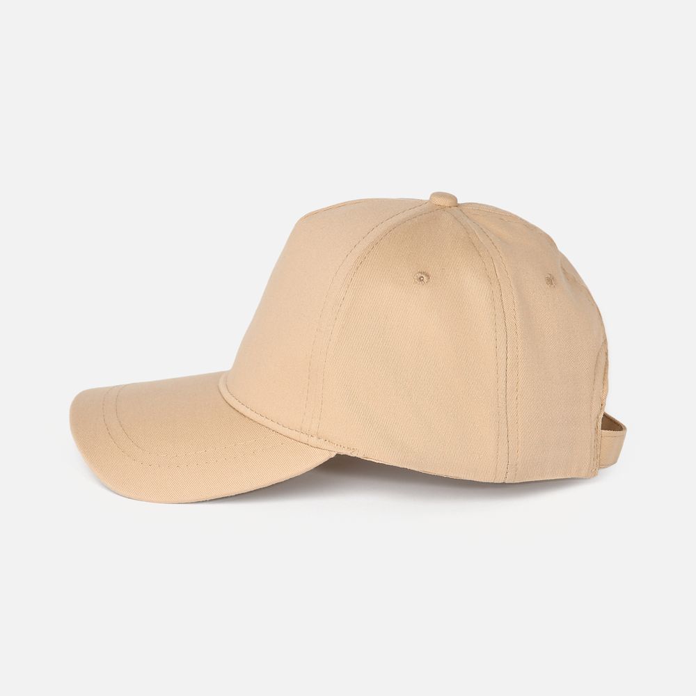 Бейсболка Basic