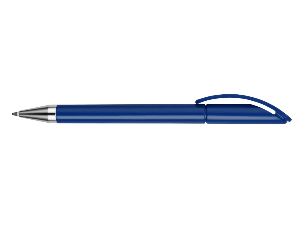 Ручка шариковая Prodir DS3 TPC, синий