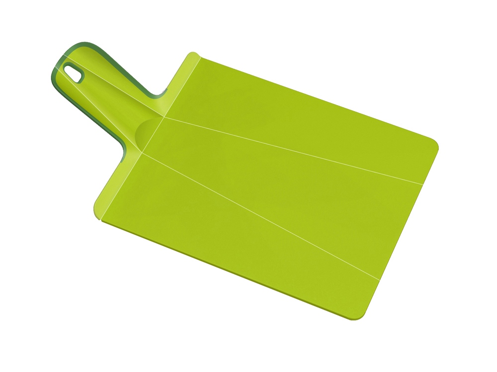 Доска разделочная Chop2Pot™ Plus средняя с логотипом Joseph Joseph | Print Logo