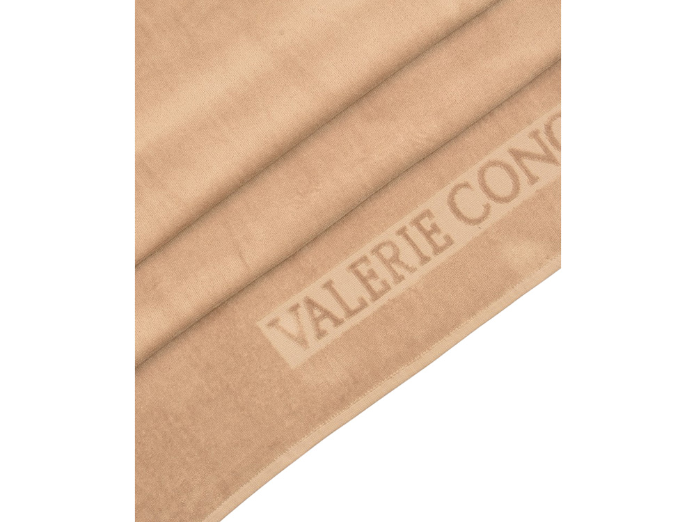 Полотенце Valerie Concept VT Beige S3