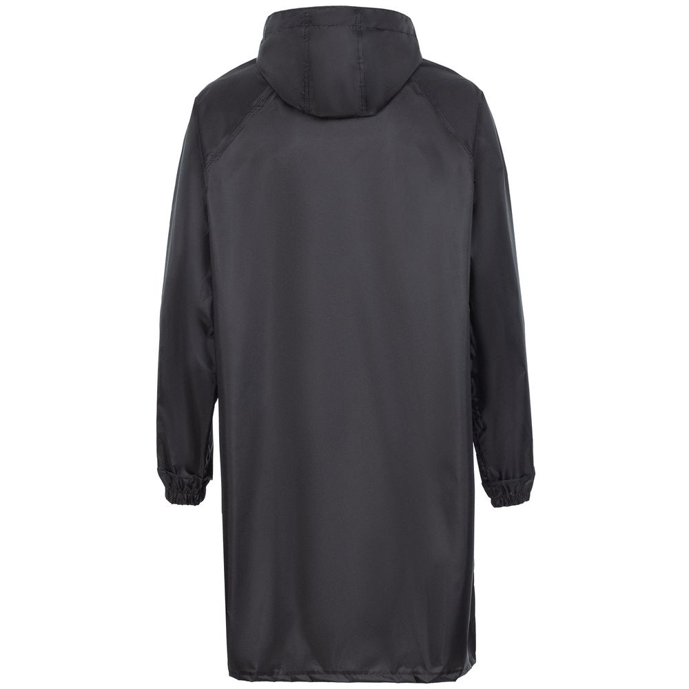 Дождевик Rainman Zip Pro, черный, размер 3XL